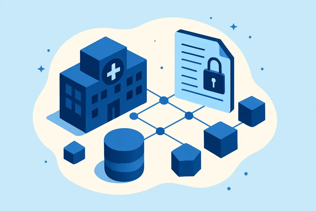 Healthcare AI RFP software roundup hero