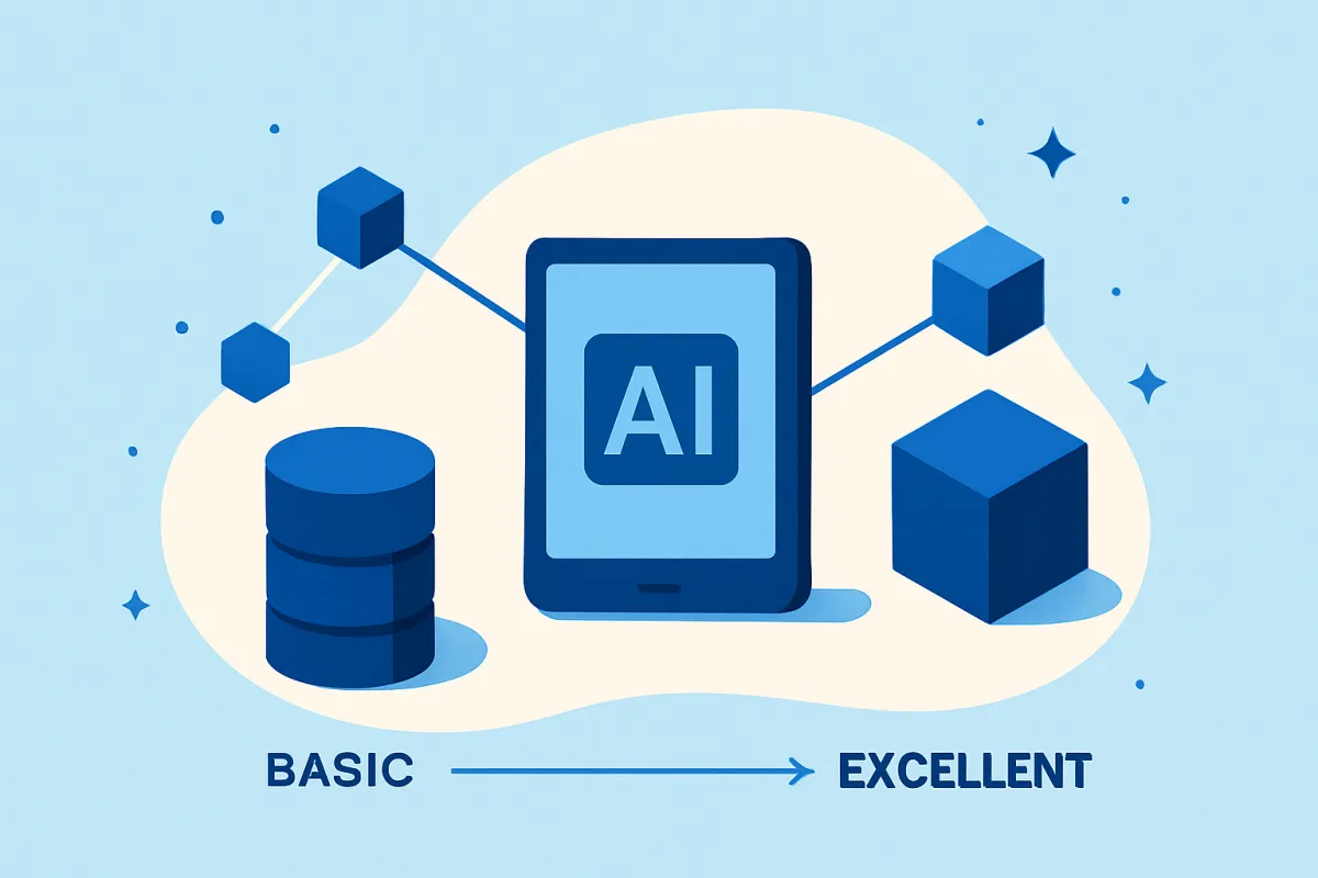 RFP response quality: How AI changes what good looks like